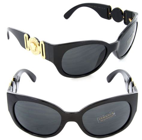 original versace sunglasses.